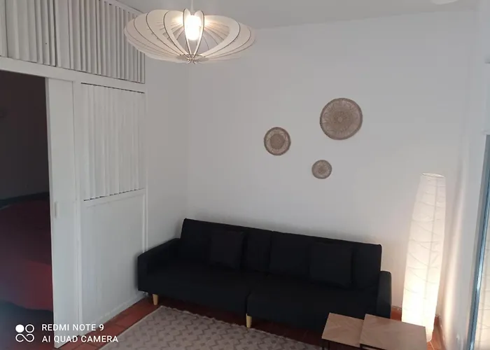 Petit Cocon Avec Terrasse A 150m De L'ocean Soulac-sur-Mer