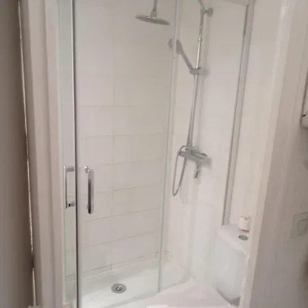 Apartment Petit Cocon Avec Terrasse A 150m De L'ocean Soulac-sur-Mer