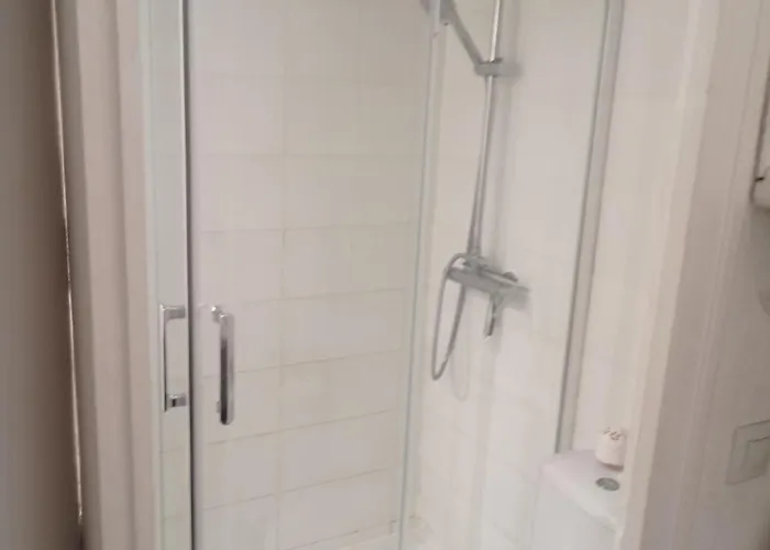 Apartamento Petit Cocon Avec Terrasse à 150m De L'océan Soulac-sur-Mer